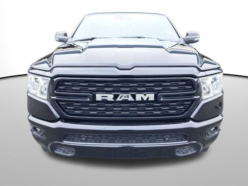 Used 2024 RAM 1500 Big Horn image 9