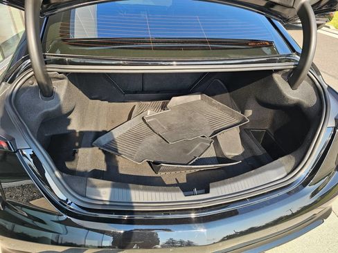 Certified 2024 Cadillac CT5 V Blackwing RWD image 13
