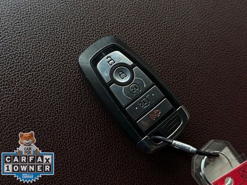 Used 2024 Ford Expedition Max Limited image 31