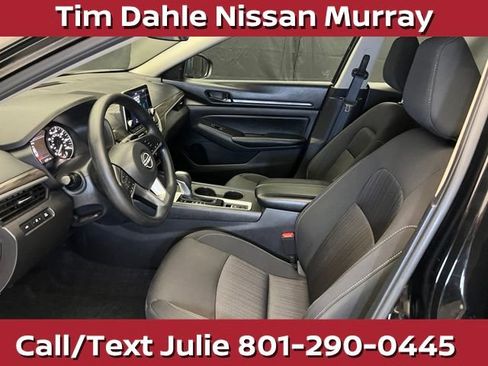 Used 2026 Nissan Altima 2.5 SV AWD/4WD image 21