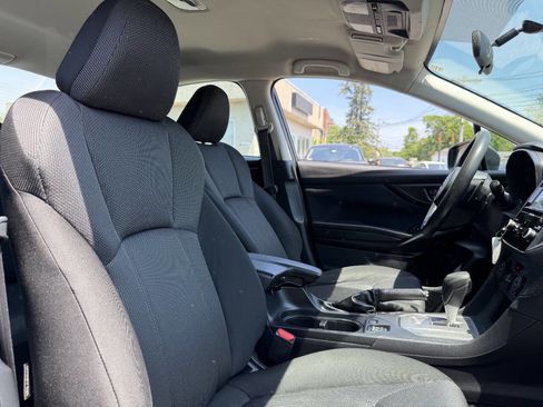 Used 2017 Subaru Impreza 2.0i Premium AWD/4WD image 27