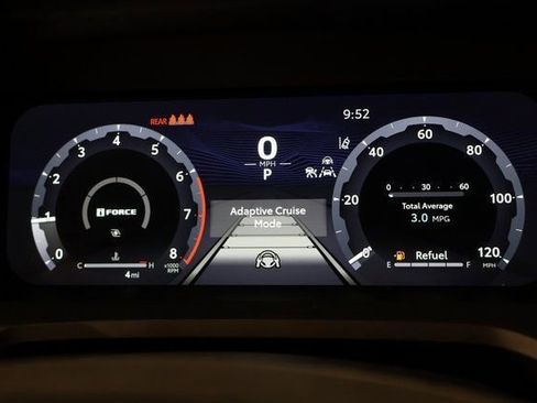 New 2026 Toyota Tacoma TRD Sport AWD/4WD image 14