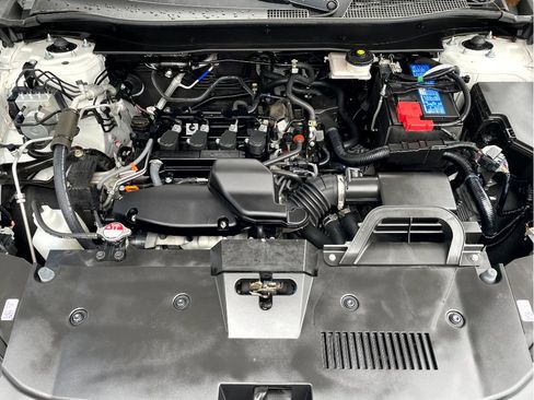 Used 2024 Honda CR-V EX image 7