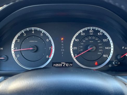 Used 2012 Honda Accord EX-L image 25