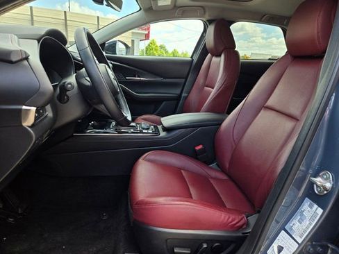 Used 2025 MAZDA CX-30 AWD 2.5 S w/ Preferred Package image 23