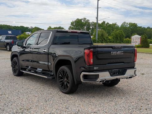 New 2026 GMC Sierra 1500 SLT w/ SLT Premium Plus Package AWD/4WD image 6
