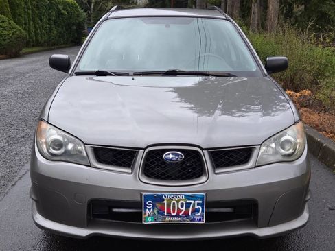 Used 2006 Subaru Impreza 2.5i image 5