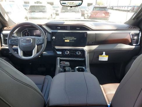 New 2026 GMC Sierra 1500 Denali w/ Denali Reserve Package image 13