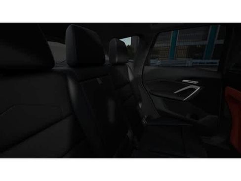 New 2026 BMW X1 xDrive28i w/ Technology Package AWD/4WD image 12