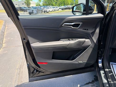 New 2026 Kia Sportage X-Line AWD/4WD image 27