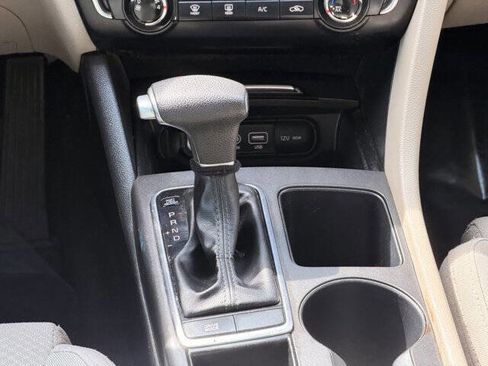 Used 2018 Kia Optima LX FWD image 17