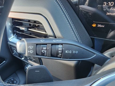 New 2026 GMC Yukon Denali w/ Sun & Power Step Package image 23