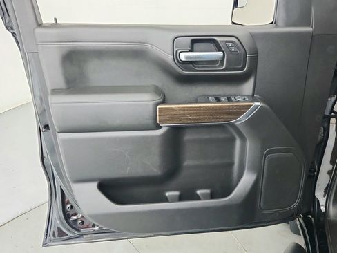 Used 2021 Chevrolet Silverado 1500 LT w/ All Star Edition Plus AWD/4WD image 16