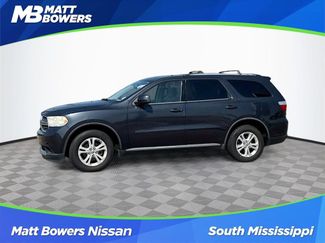 Used 2013 Dodge Durango SXT w/ Popular Equipment Group image 1