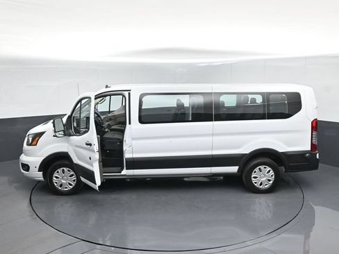 Used 2024 Ford Transit 350 XLT RWD image 63