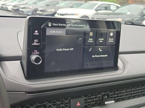 New 2026 Honda Accord SE image 19