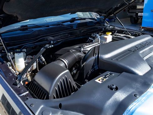 Used 2019 RAM 2500 Tradesman AWD/4WD image 40