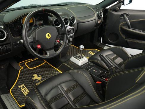 Used 2009 Ferrari F430 Coupe RWD image 36