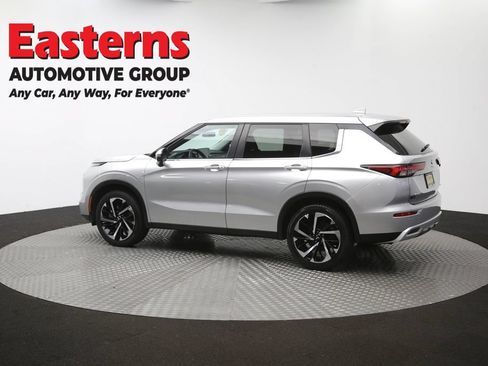 Used 2024 Mitsubishi Outlander SE FWD image 62