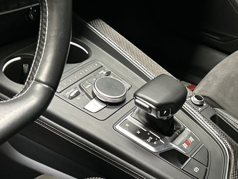 Used 2019 Audi S5 Premium Plus w/ Premium Plus AWD/4WD image 9
