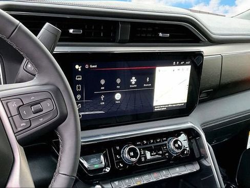 New 2026 GMC Sierra 3500 Denali w/ Denali Reserve Package image 8