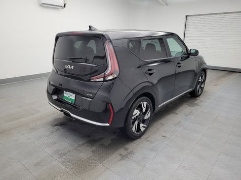Used 2023 Kia Soul GT-Line w/ GT-Line Technology Package image 9