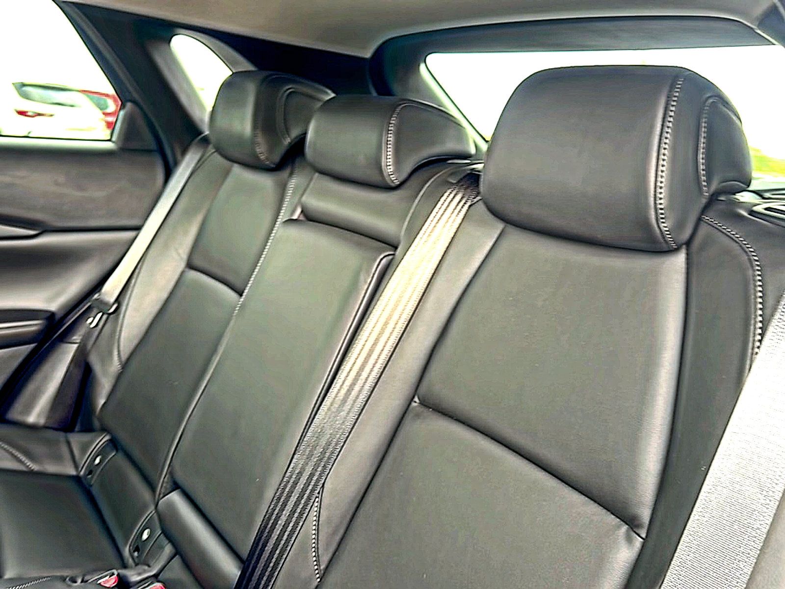 New 2026 MAZDA CX-30 AWD 2.5 S w/ Select Sport Pkg image 17