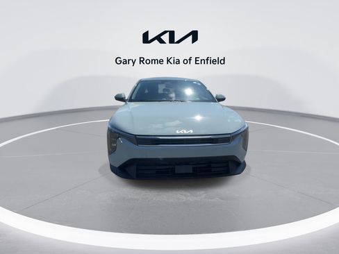 Used 2025 Kia K4 FWD image 3