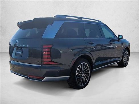 New 2026 Hyundai Palisade Calligraphy image 5
