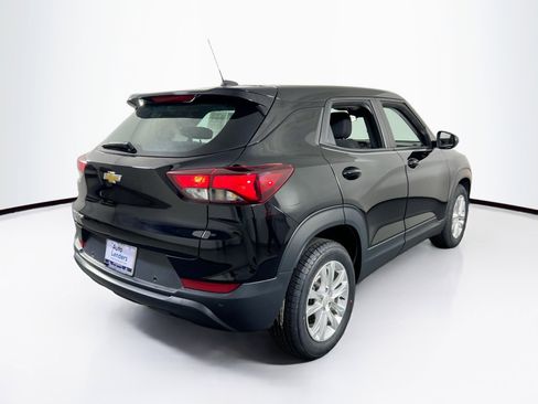 Used 2022 Chevrolet TrailBlazer LS image 5