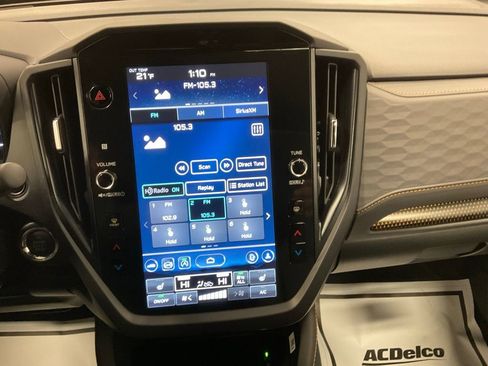 New 2026 Subaru Forester Wilderness image 21