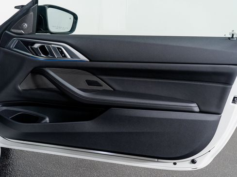 Used 2025 BMW M4 Coupe image 49