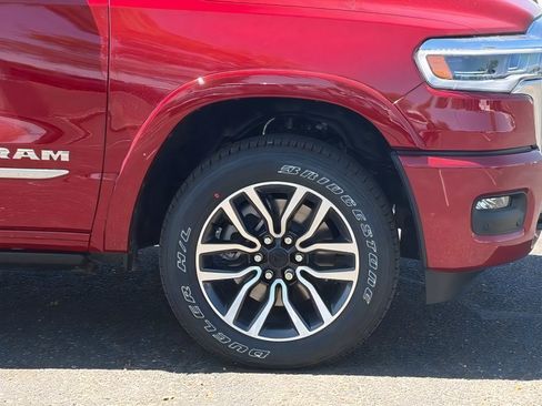 New 2026 RAM 1500 Limited AWD/4WD image 9