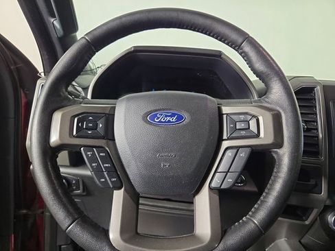 Used 2019 Ford Expedition XLT w/ Equipment Group 201A AWD/4WD image 23