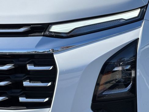 Used 2026 Chevrolet Equinox LT w/ Convenience Package II AWD/4WD image 49