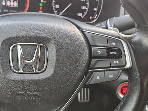 Used 2021 Honda Accord Sport image 24