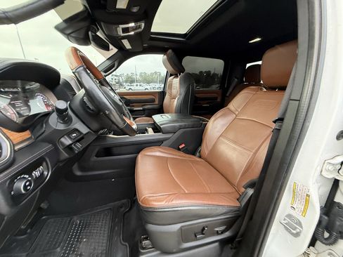 Used 2019 RAM 3500 Limited image 28