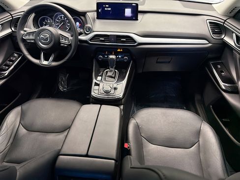 Used 2023 MAZDA CX-9 Touring image 12