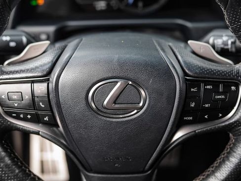 Used 2019 Lexus ES 350 F Sport w/ Accessory Package 2 FWD image 37