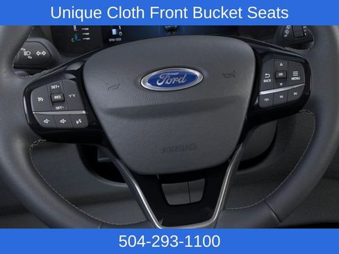 New 2026 Ford Escape Active w/ Cold Weather Package image 12
