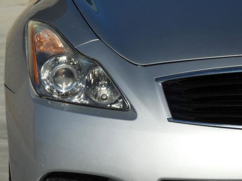 Used 2010 INFINITI G37 G37 Sport Coupe 2D w/ Premium Pkg RWD image 29