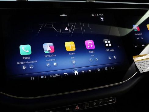 New 2026 Mercedes-Benz E 350 4MATIC Sedan image 19