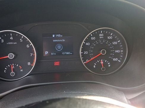 Used 2020 Kia Sportage EX AWD/4WD image 19