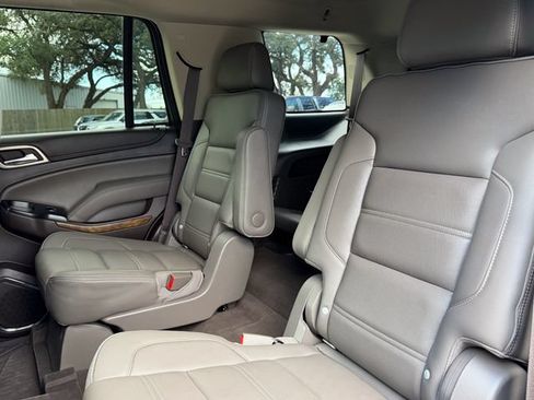 Used 2019 GMC Yukon Denali w/ Open Road Package AWD/4WD image 20