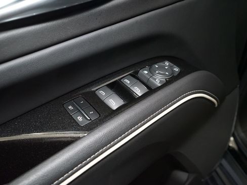 Used 2023 Cadillac Escalade Sport w/ LPO, ONYX Package RWD image 25