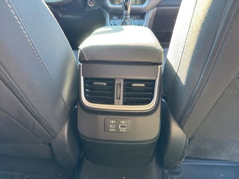 Certified 2025 Subaru Outback Premium image 21