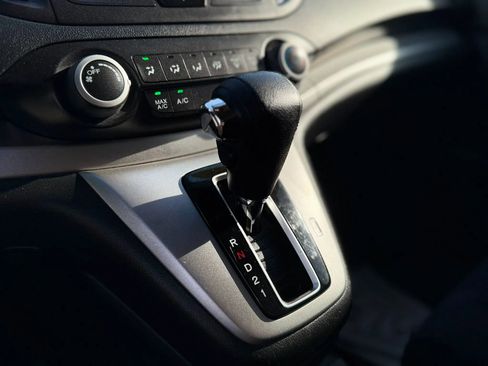 Used 2014 Honda CR-V LX image 20