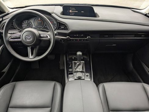 Certified 2023 MAZDA CX-30 AWD 2.5 S w/ Preferred Package image 15