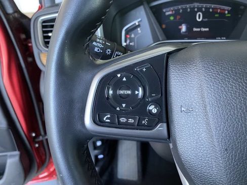 Certified 2020 Honda CR-V Touring image 31