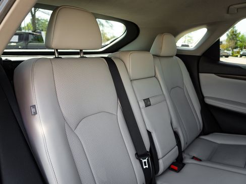 Used 2020 Lexus RX 350 FWD w/ Premium Package image 32